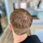 Mens Cut