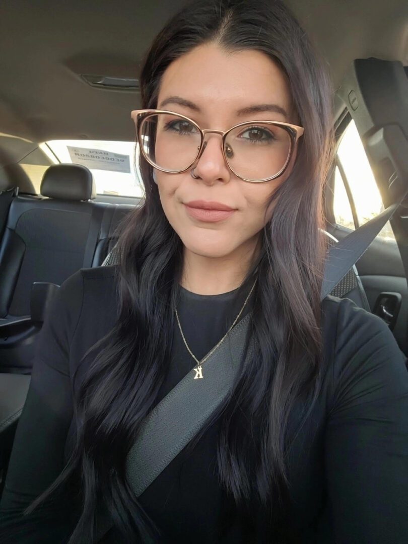 Kaylee <br/> Master Esthetician