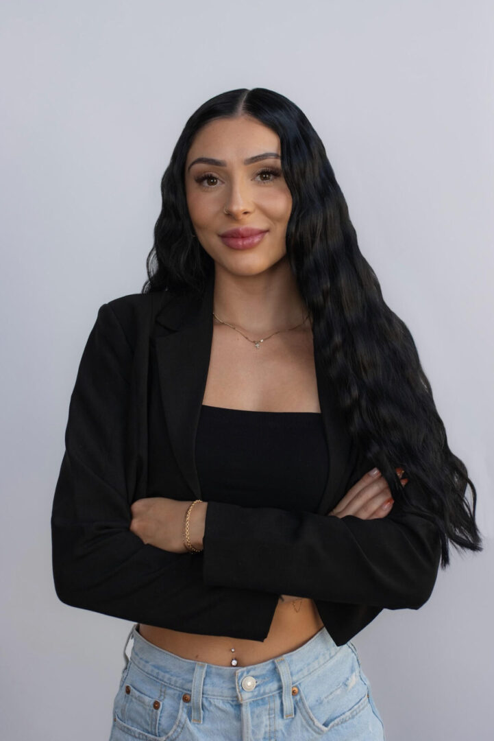 Ashlynn <br/> Master Esthetician