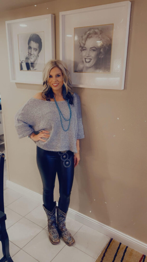 Alicia <br/> Cosmetologist