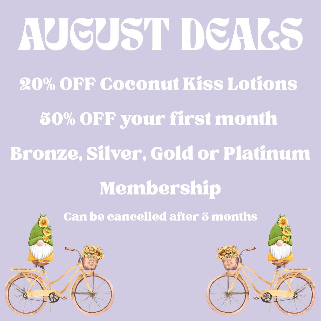 AUGUST DEALS (2)